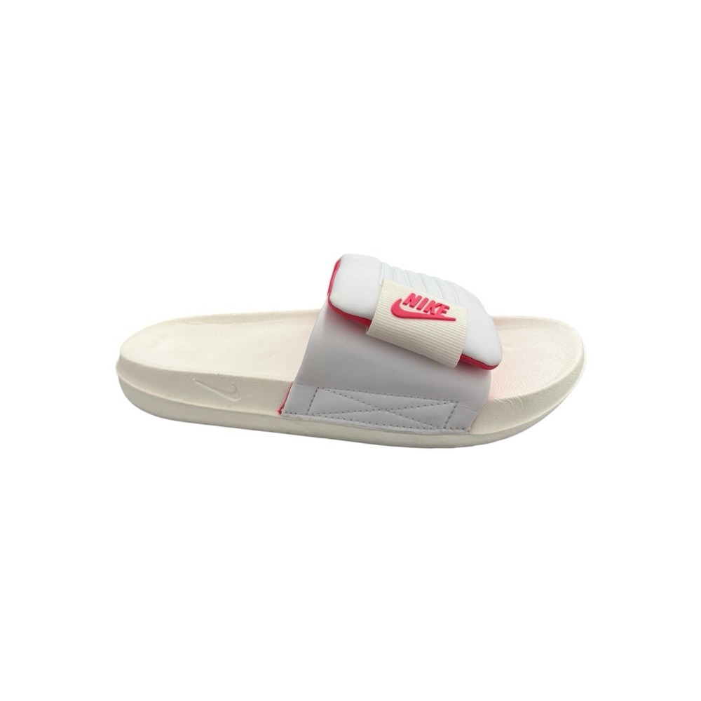 Nike Offcourt Adjust Slides Women's Adjustable Sandals - Size 7 No Box